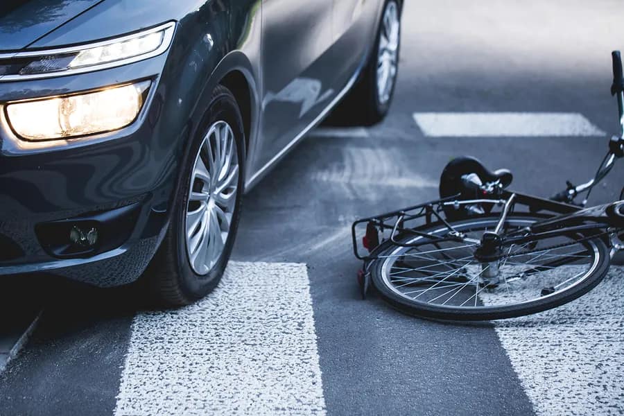 10 Key California Bicycle Laws