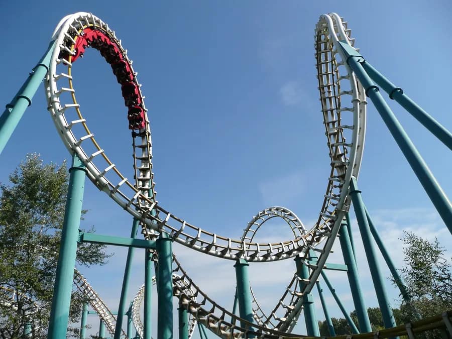Amusement Park Accident