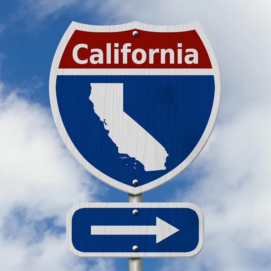 California Officially Worst Drivers