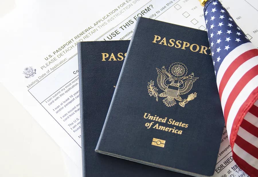 Can File Injury Claim Undocumented Immigrant