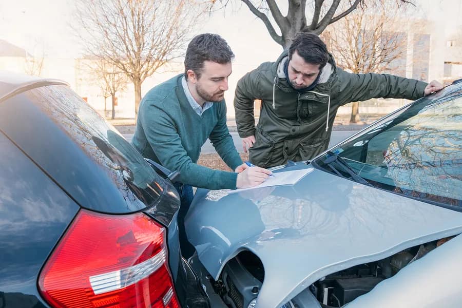Can Recover Damages Uninsured Driver