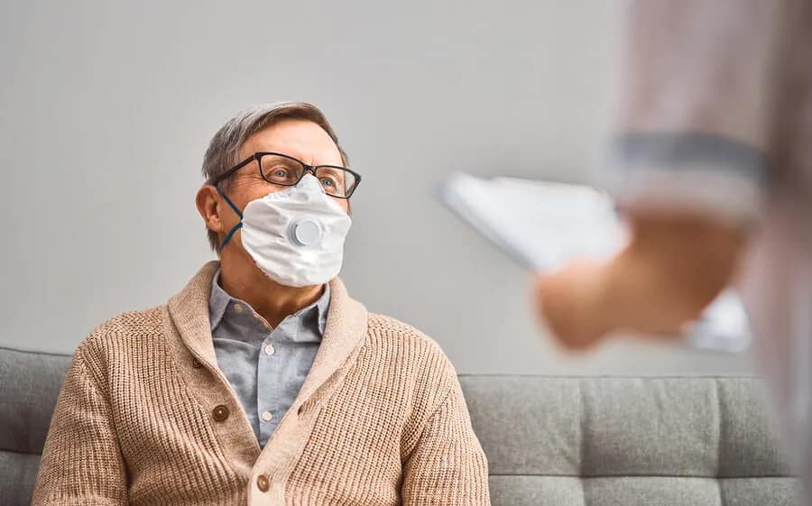 Covid 19 Lawsuits Nursing Homes