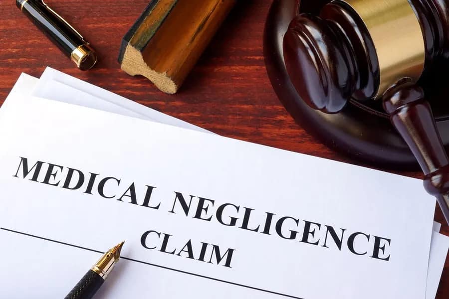 Damages Can Recover Medical Malpractice Suit