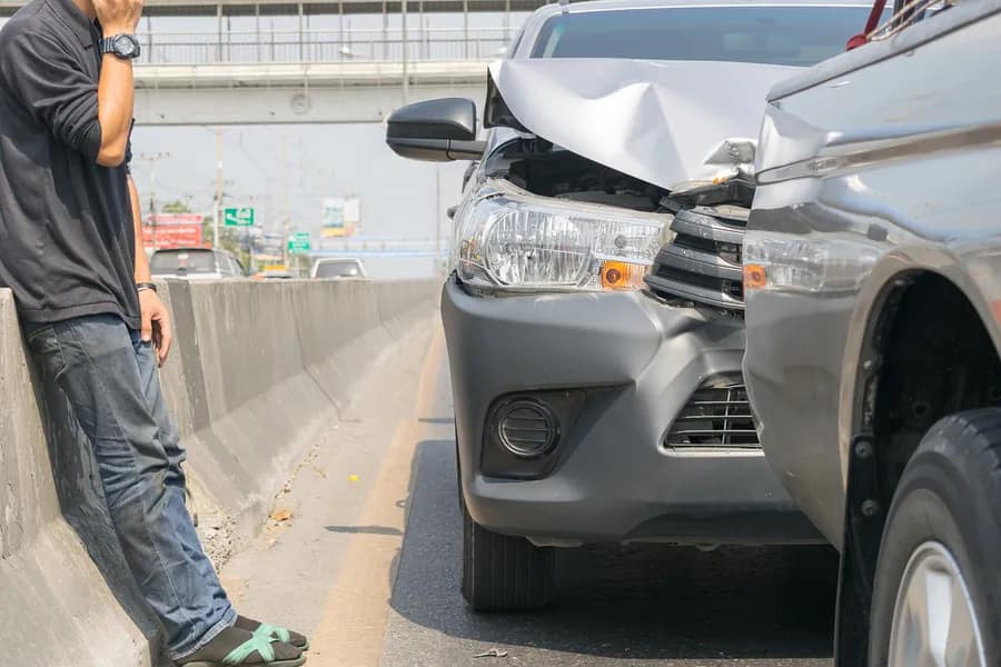Definitely Dont Things Accident