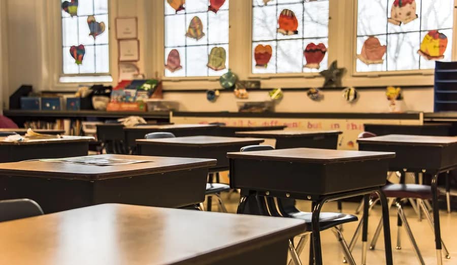 Liable Injuries Child School
