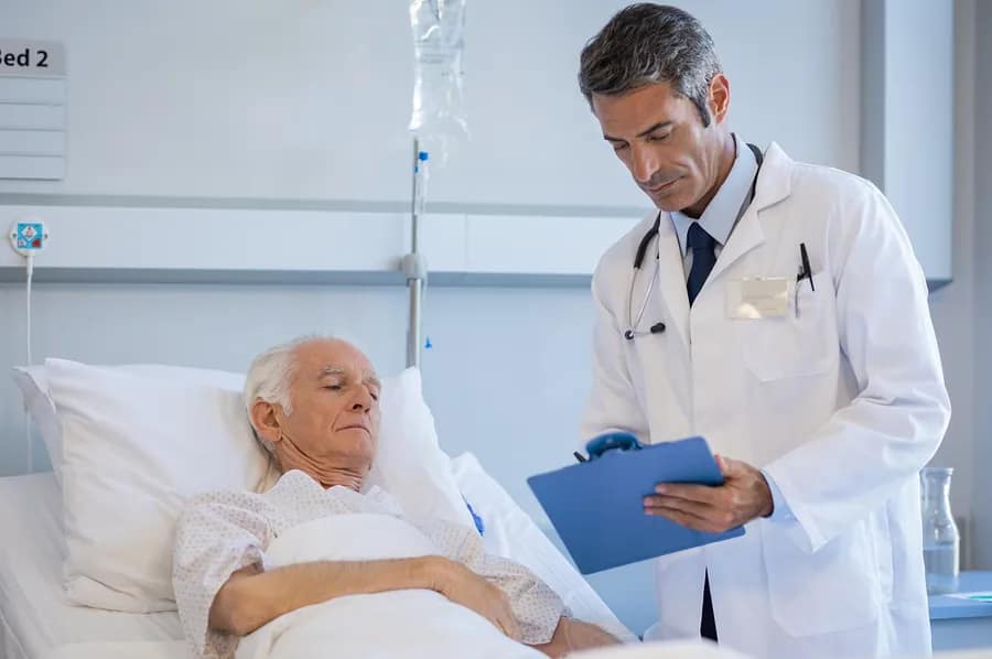 Liens Injury Settlement