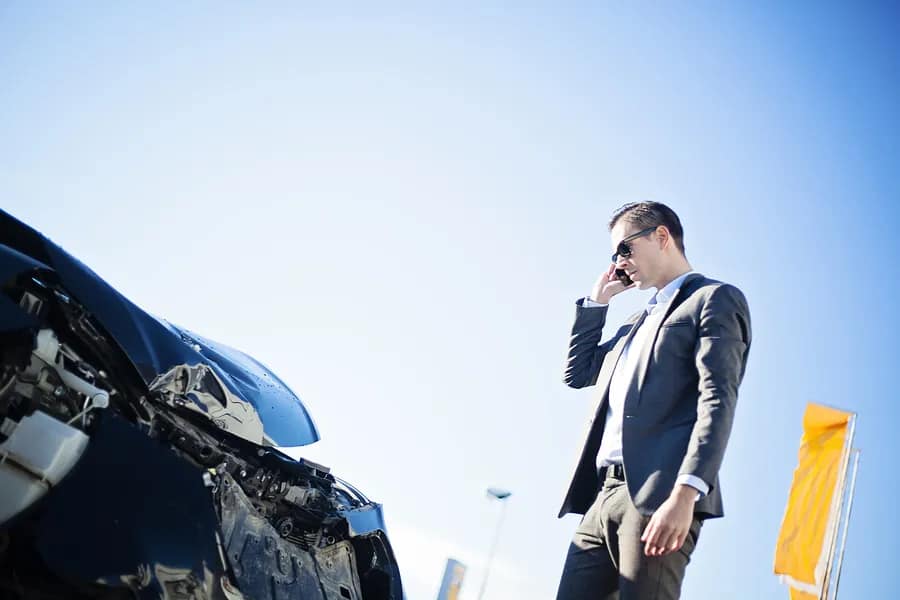 Mistakes Can Hurt Car Accident Claim
