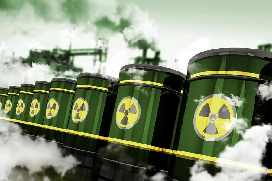 Personal Injuries Toxic Exposure