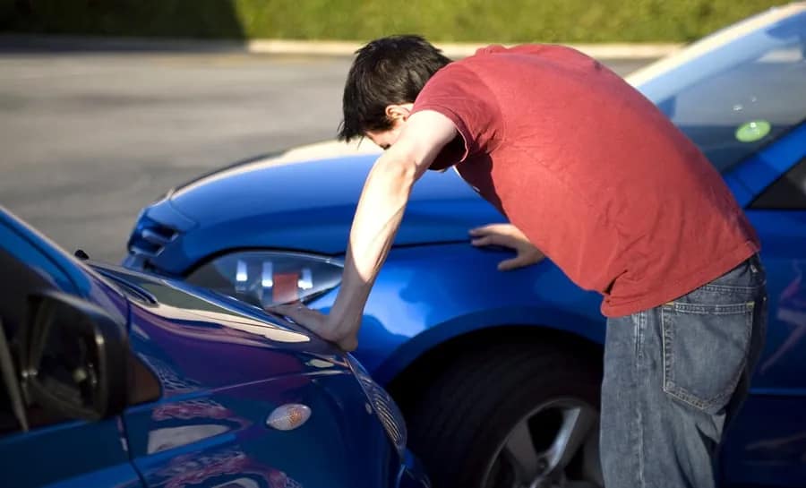 What to Do With a Totaled Car