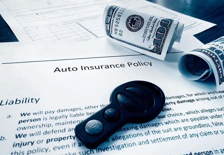 Will Bills Get Paid Car Accident