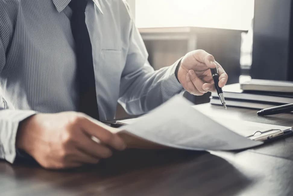 Why an Injury Lawyer May Decline Your Case