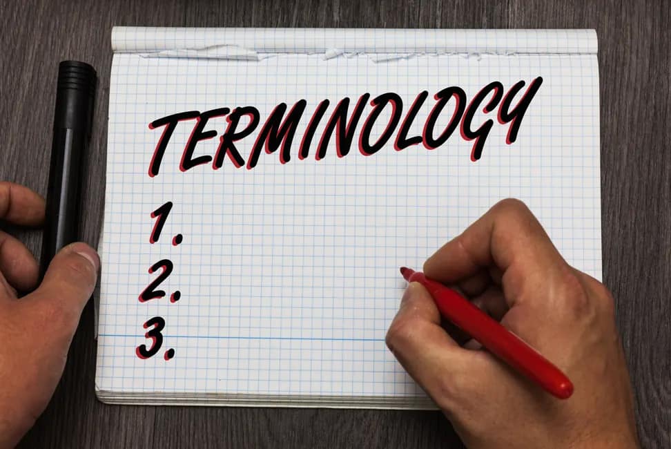 Personal Injury Case Terms Explained