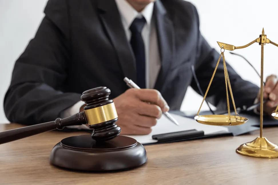 Age Limits for Hiring an Injury Attorney