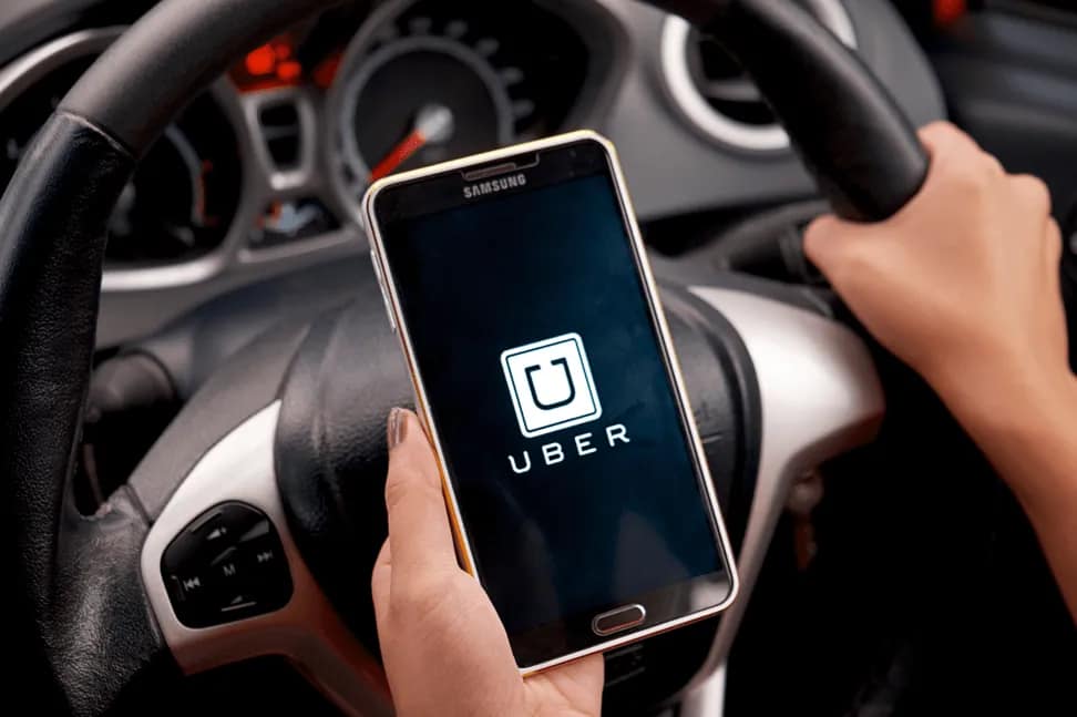 Steps to Take as a Passenger After an Uber Accident