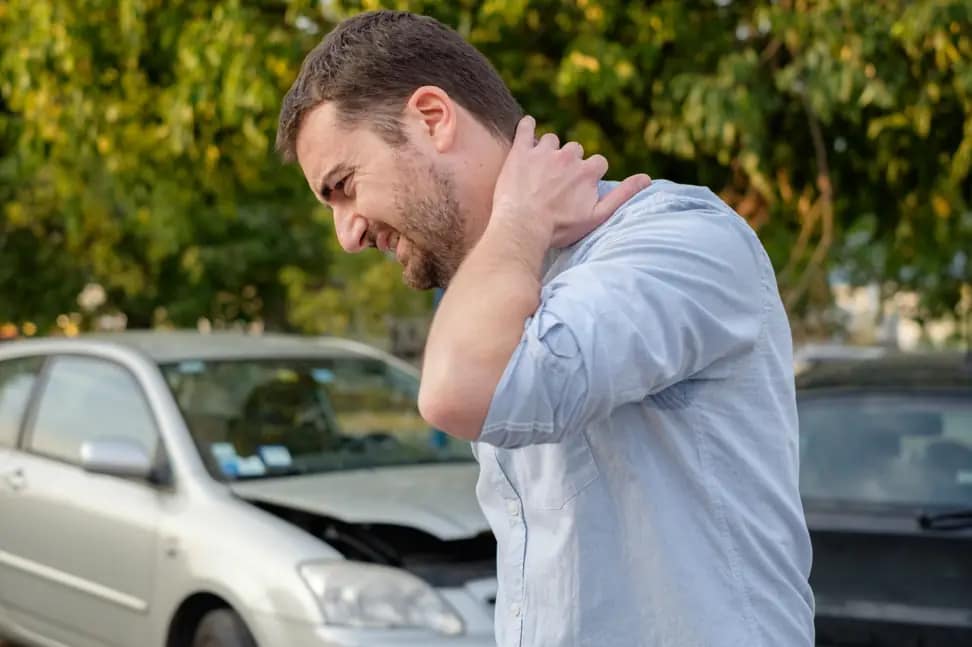 Car Accident Claims With Pre-Existing Injuries
