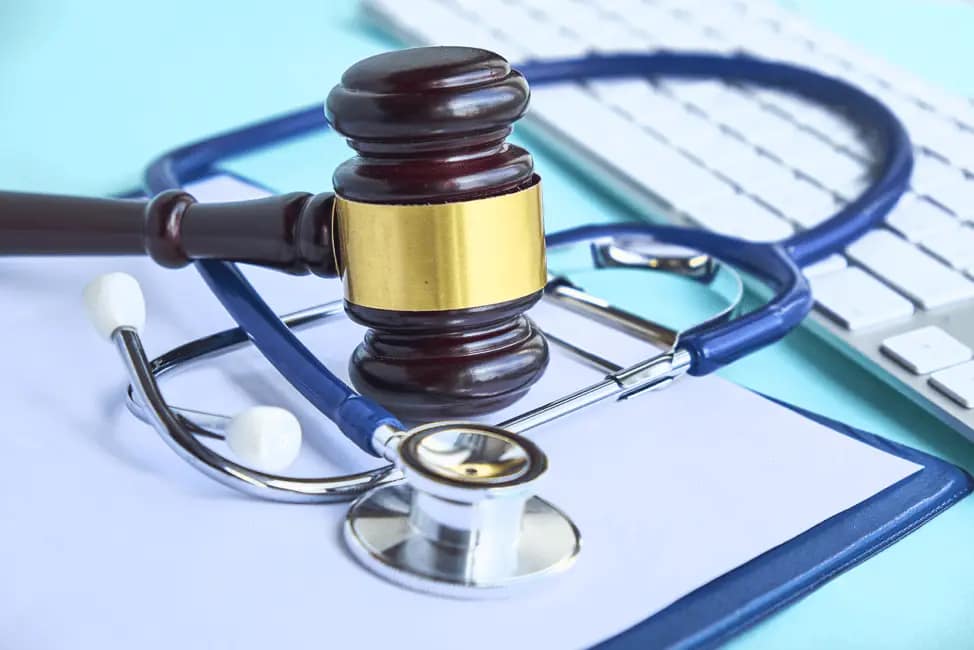 Can My Personal Injury Attorney Refer Me to a Doctor