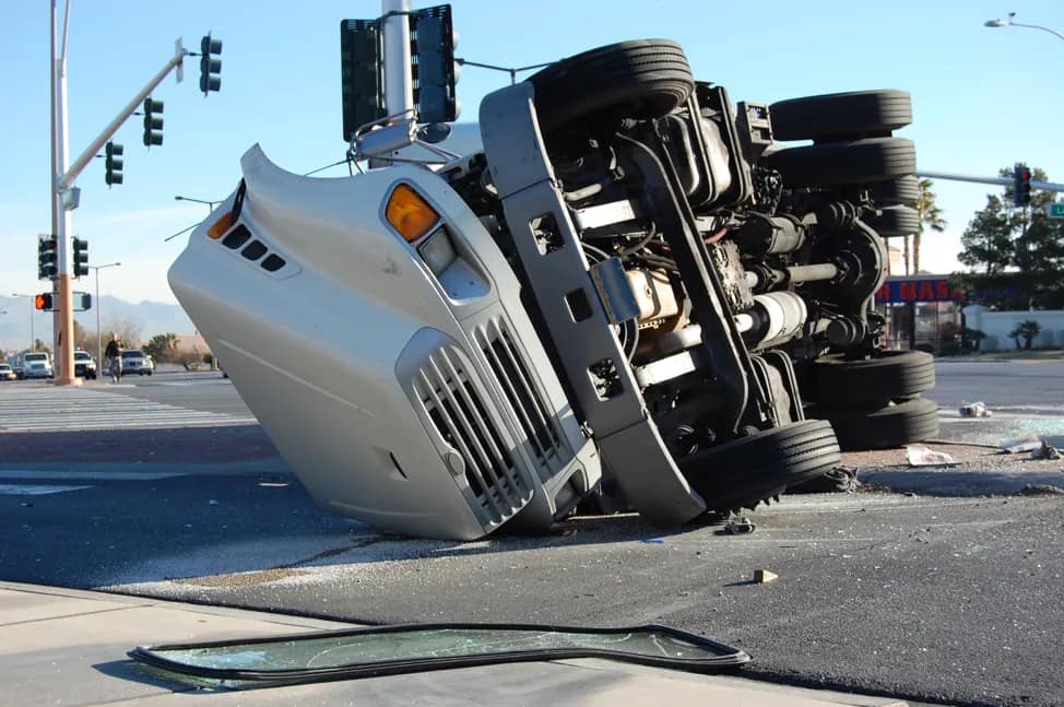 Common Questions After a Truck Accident