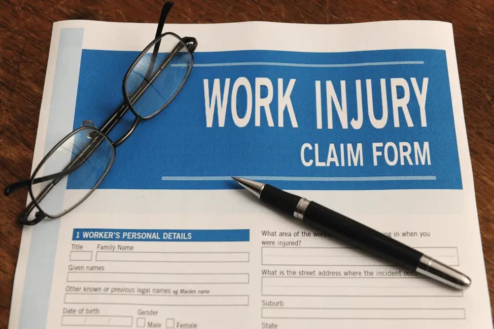 How Does Workers Comp Work