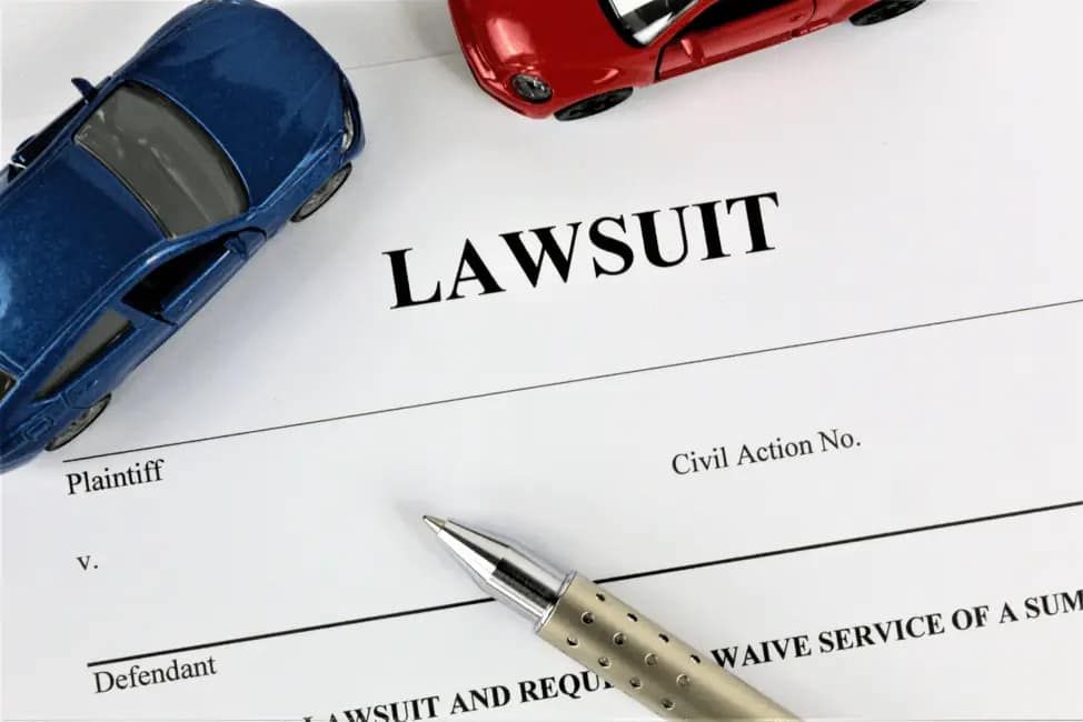 How Long After a Car Accident Can You Sue