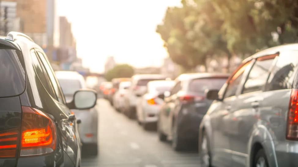 Most Dangerous Times to Drive La