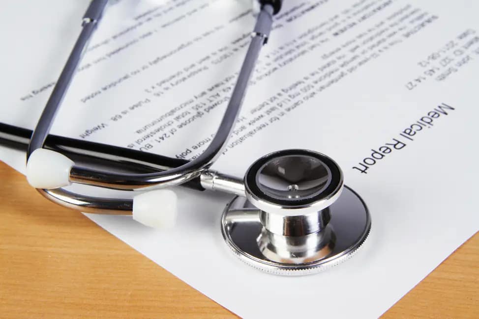 Medical Records in California Injury Claims