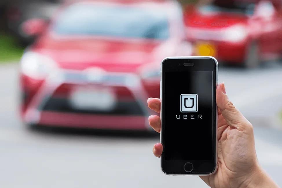 Uber Rider Safety Tips