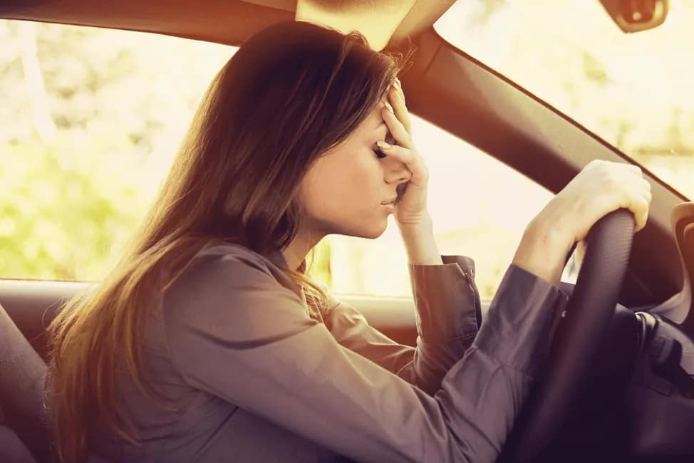 What to Do if Your Uber Driver Is Drunk