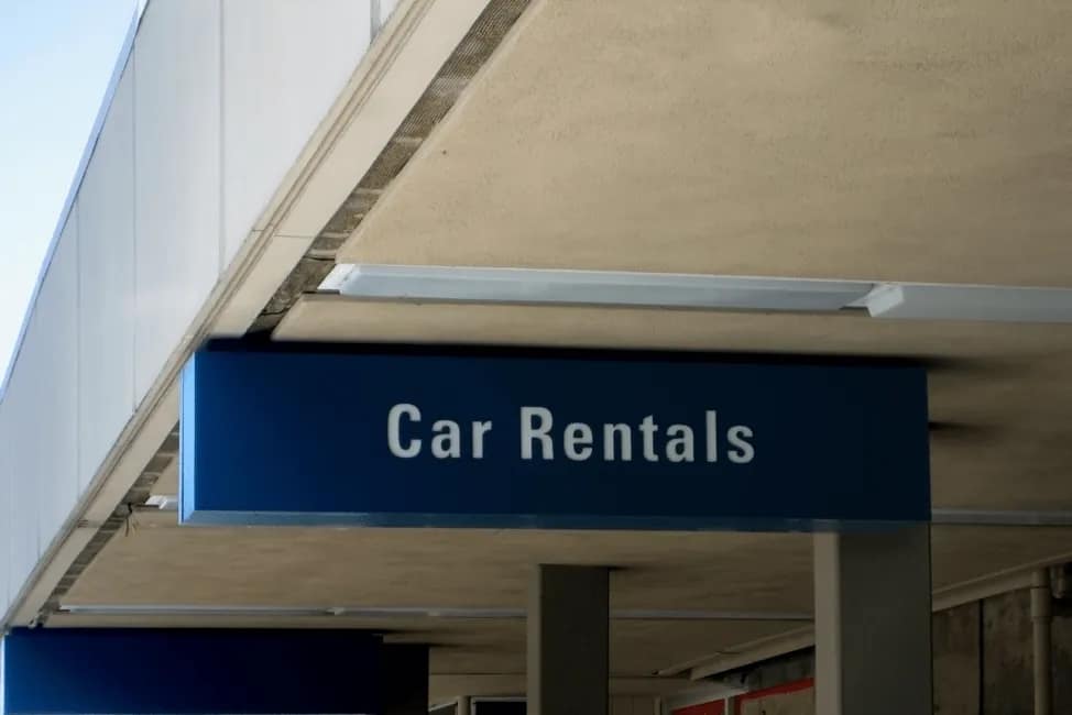 What to Do if Injured in a Rental Car Accident