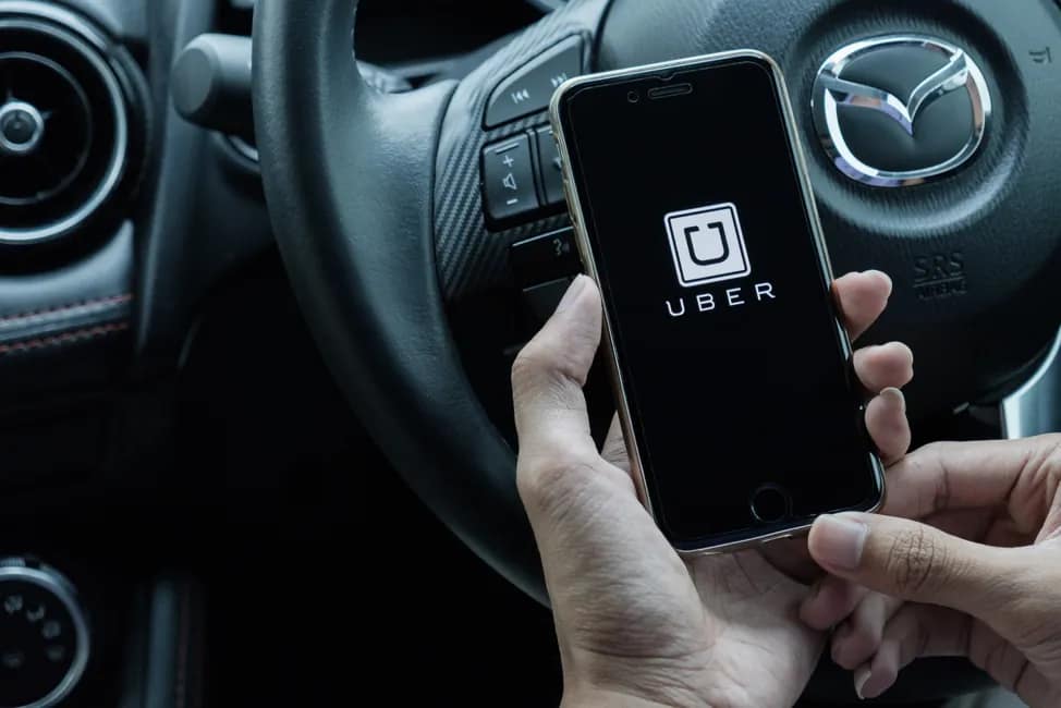 What to Do if You Are Injured in an Uber Accident