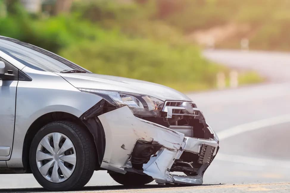 What to Do When Dealing With a Hit and Run